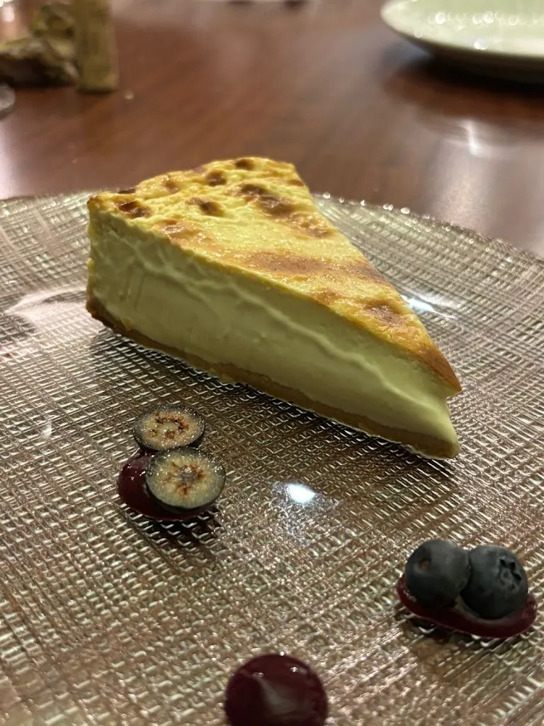 yiban 999_Restaurante Tal Vez_Hinojosa de Duero_review