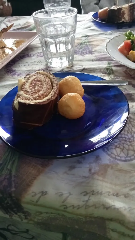 Juan Miguel Lahera Martin_Bar Restaurante El Toral_Juzbado_review