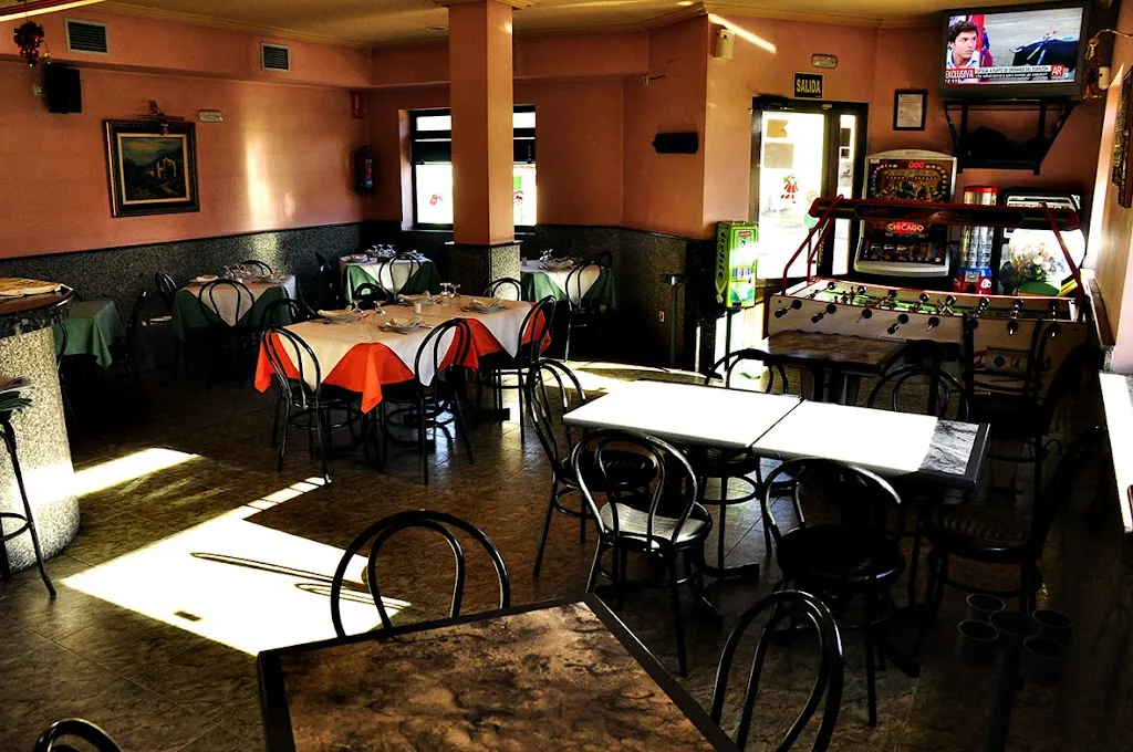 Bar Restaurante de La Rosa_Juzbado_slider_image_3