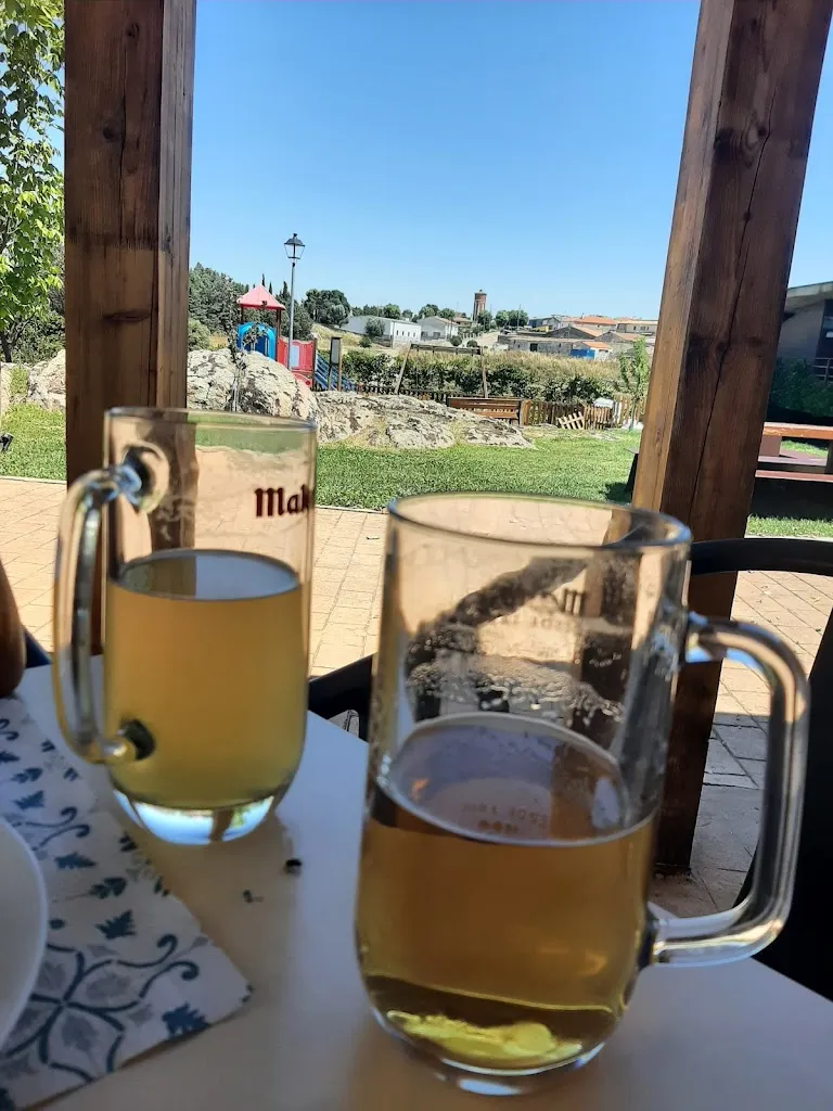 Menu_Bar Restaurante Piscinas de Juzbado_Juzbado_image_5