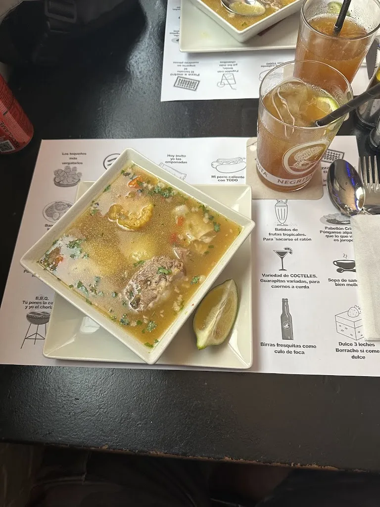 Menu_Restaurante Latino Jax Torrevieja_Torrevieja_image_6