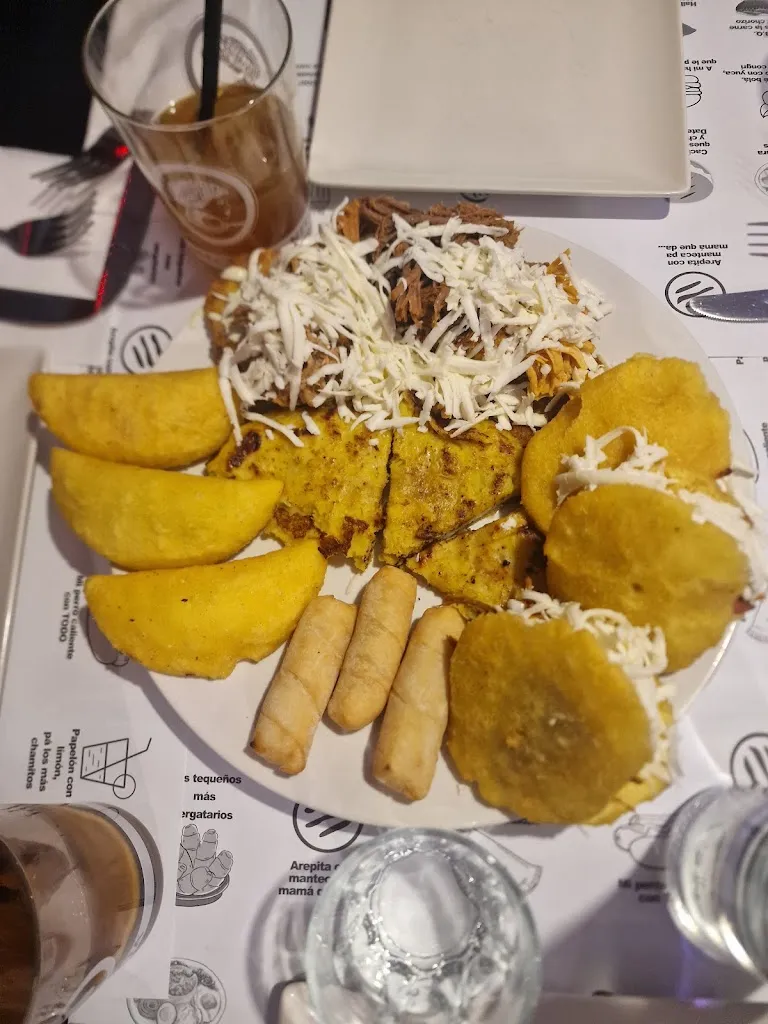 Menu_Restaurante Latino Jax Torrevieja_Torrevieja_image_7