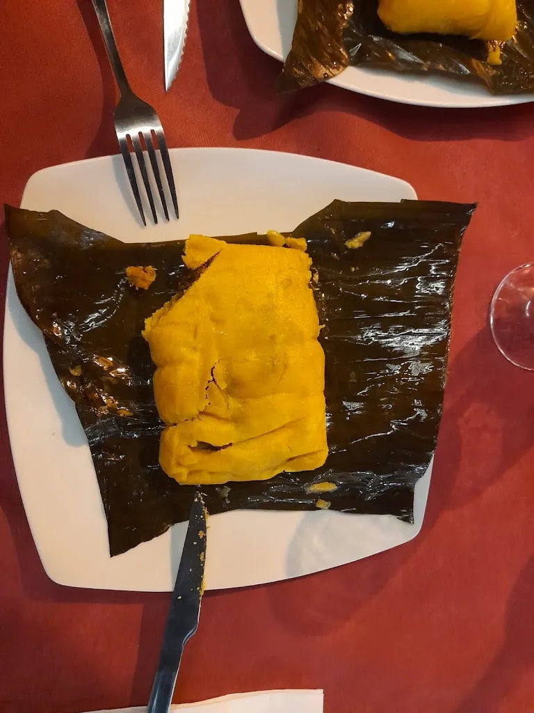 Charlotte Hiscox_Restaurante Latino Jax Torrevieja_Torrevieja_review