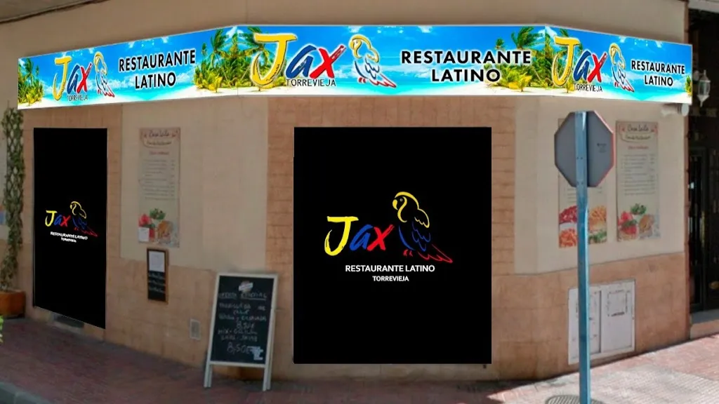 Restaurante Latino Jax Torrevieja restaurant in Torrevieja