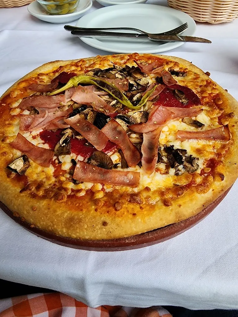 Steven Sinclair_Restaurante Pinocchio_Lagunilla_review