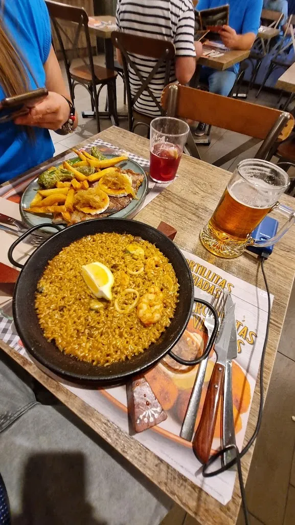 Menu_Taberna La Española_Lagunilla_image_5