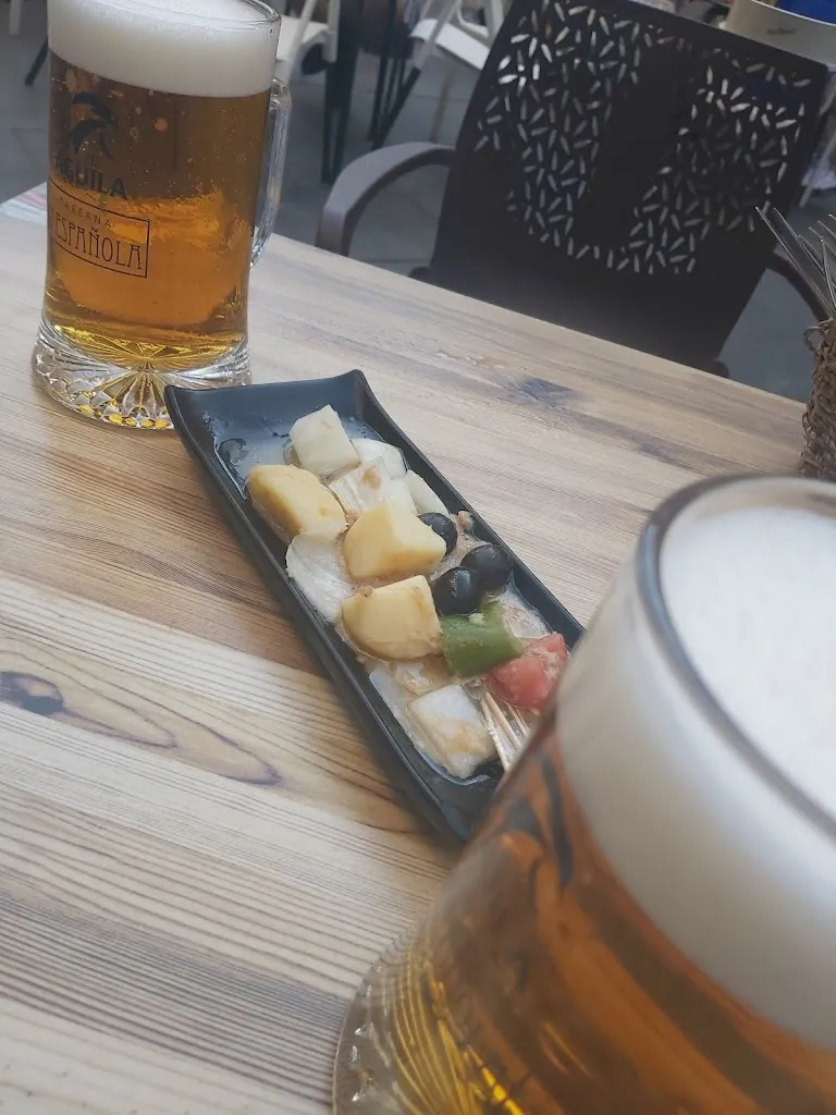 Menu_Taberna La Española_Lagunilla_image_7