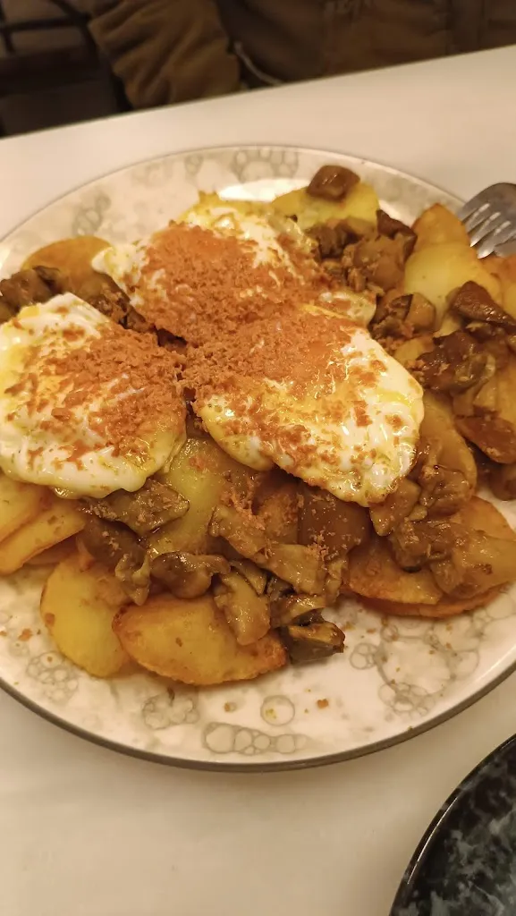 Menu_Taberna La Española_Lagunilla_image_9