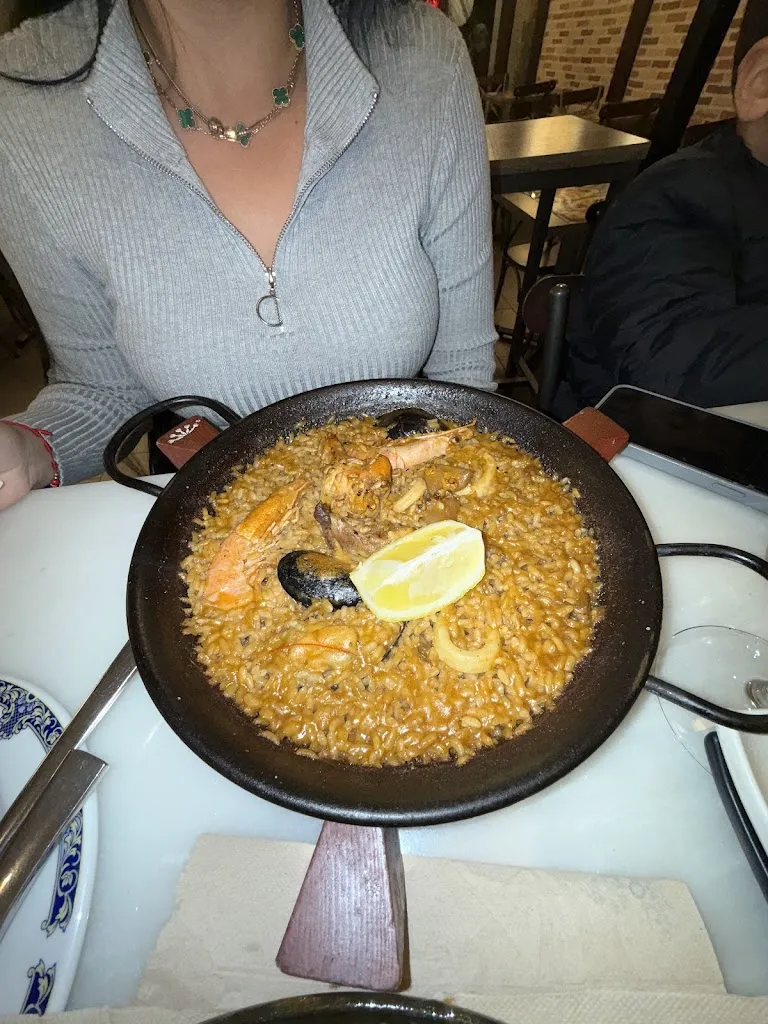 Denali_Taberna La Española_Lagunilla_review