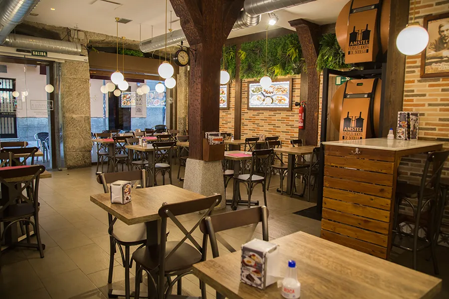 Taberna La Española_Lagunilla_slider_image_1