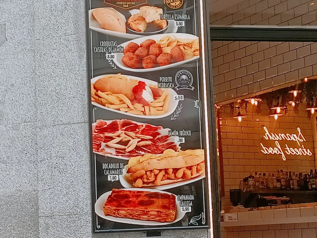 Menu_La Españolita_Lagunilla_image_3