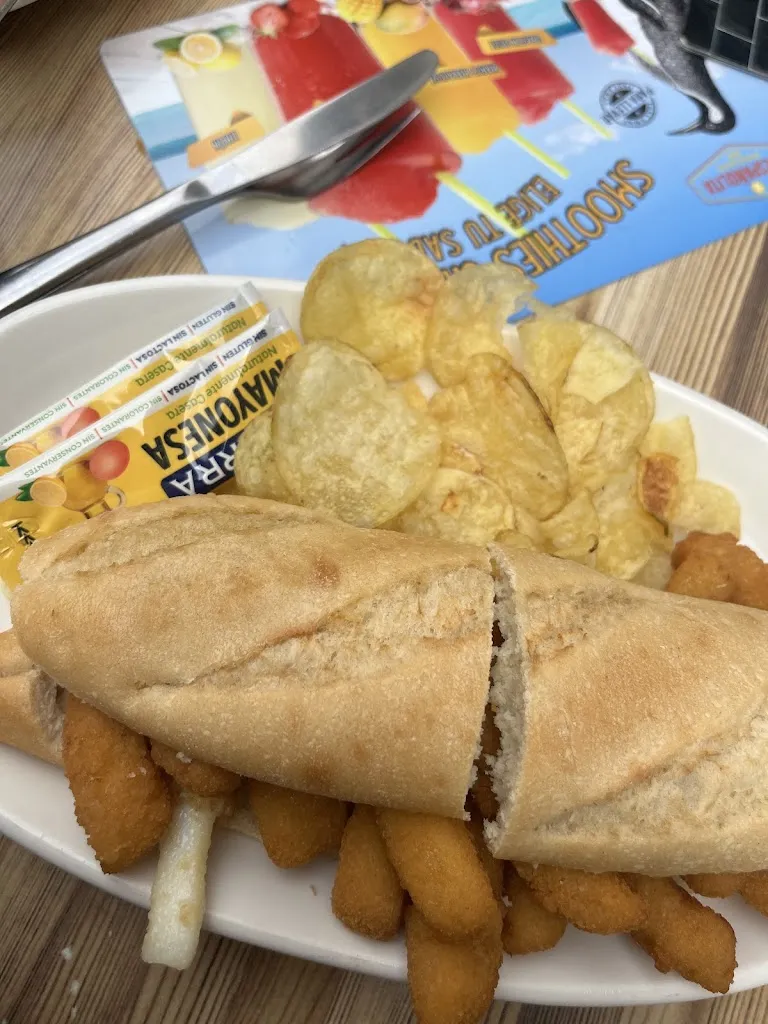 Ash Theeng_La Españolita_Lagunilla_review