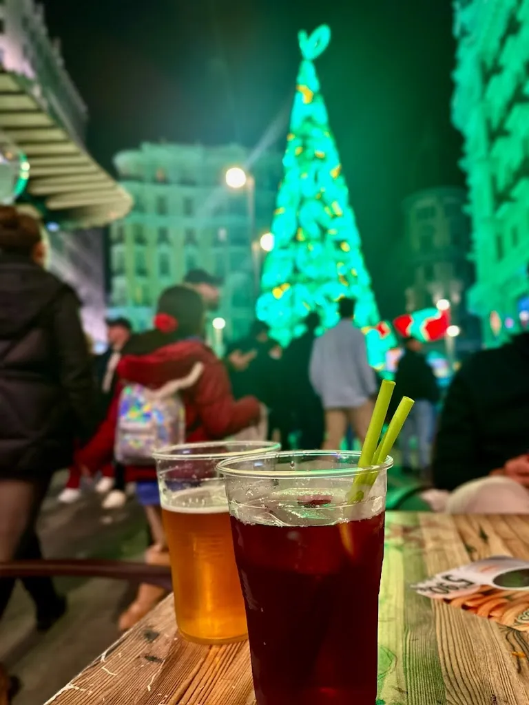 Lukas Lisauskas_La Españolita_Lagunilla_review