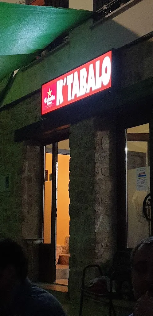 Mayali13_BAR K'TABALO_Lagunilla_review