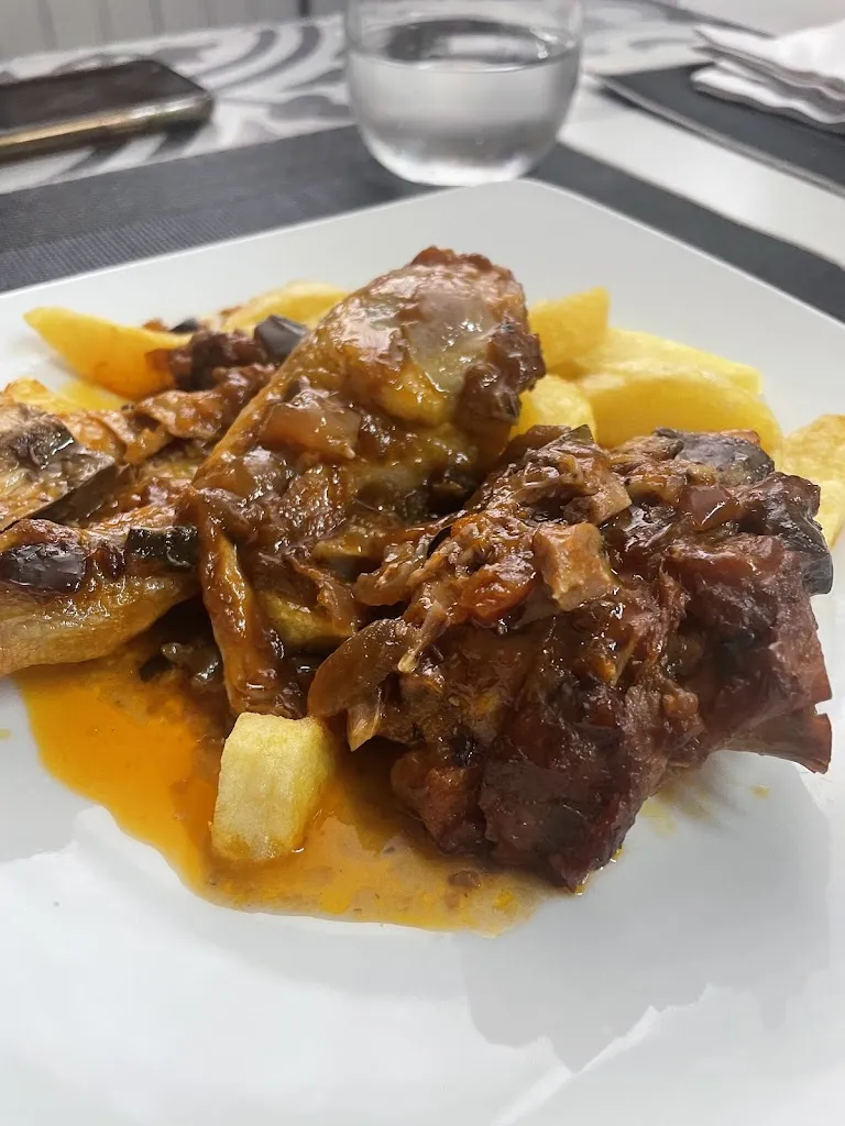 Isaac_El Rincón de Lagunilla_Lagunilla_review