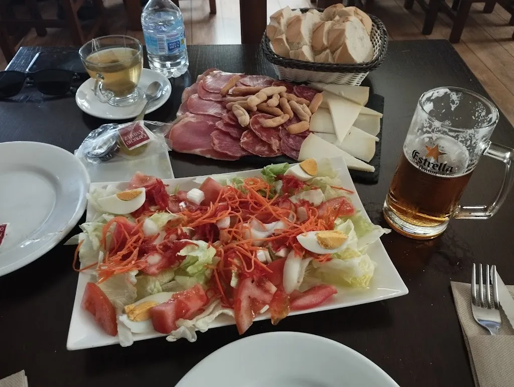 Juan Pacheco_Bar pucela_Lagunilla_review