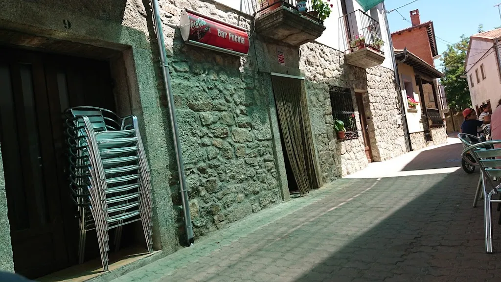 Abel Zabalza Recto_Bar pucela_Lagunilla_review