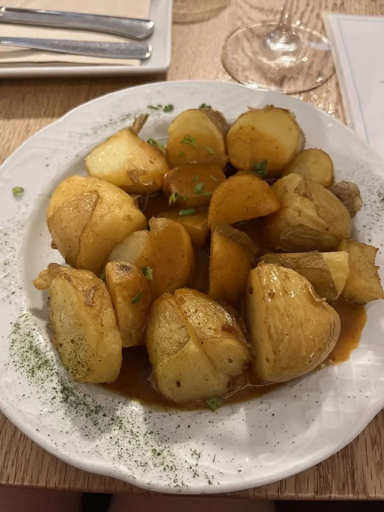 Kat Klein_Taberna el Sur de Huertas_Huerta_review