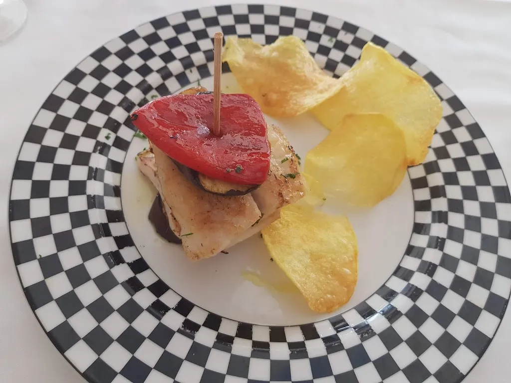 Catherine Malingrey_Rincon de Capis_Torrevieja_review