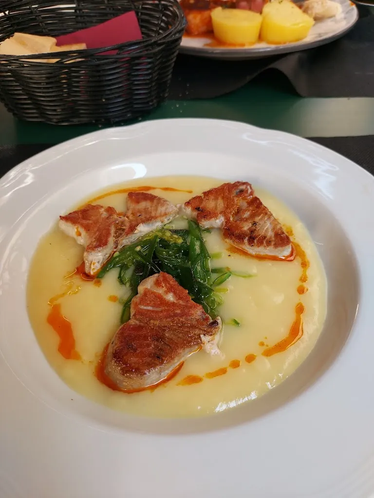 Jean Reeve_Rincon de Capis_Torrevieja_review