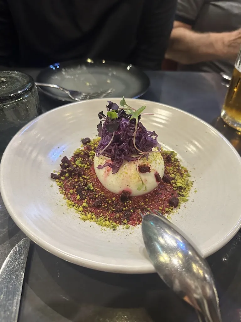 Mary Claire Brown_Vi Cool_Huerta_review