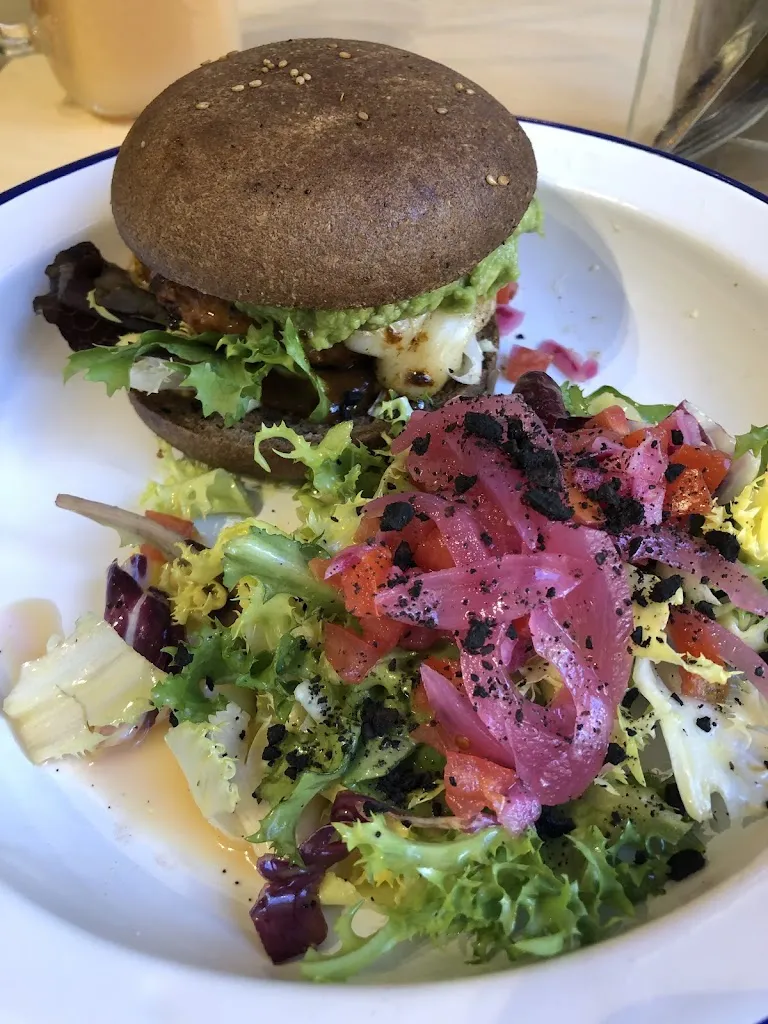 Brian Lock_La Huerta de Almería_Huerta_review