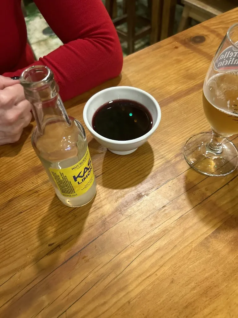 Filip Daidžić_Cantina Belesar_Huerta_review