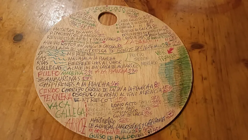 Menu_Taberna Maceira 2 (Huertas, 66)_Huerta_image_1