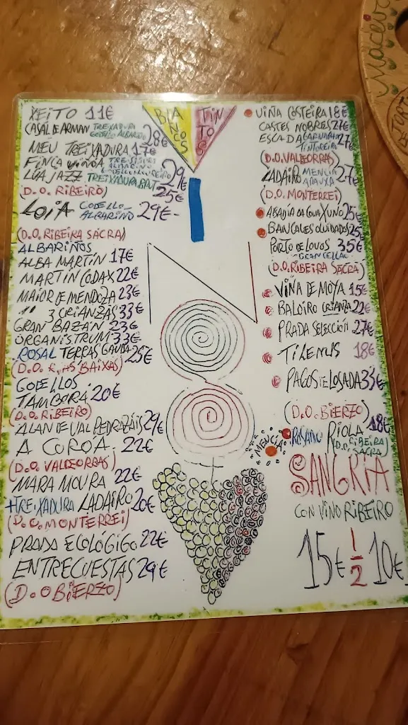 Menu_Taberna Maceira 2 (Huertas, 66)_Huerta_image_3