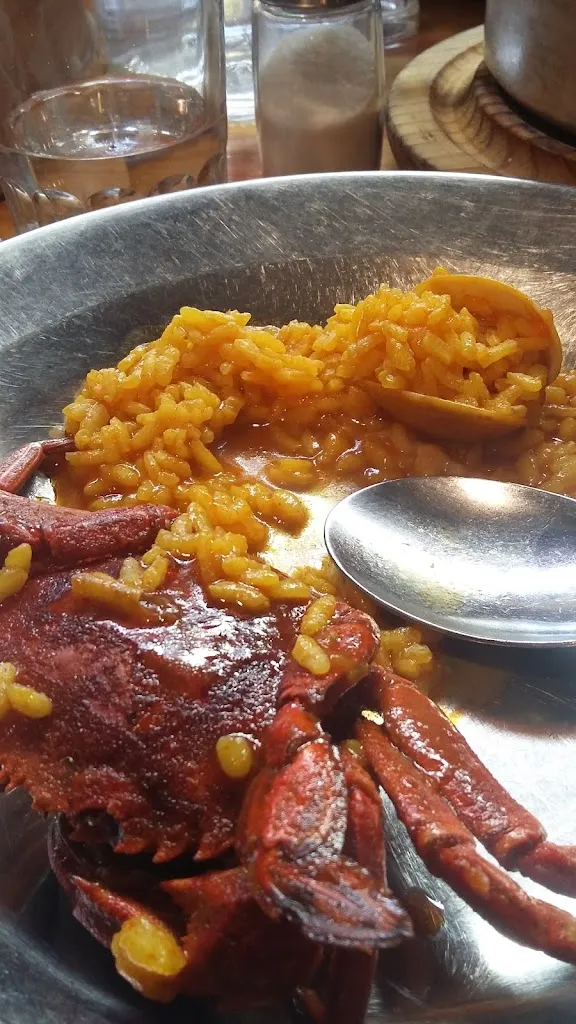 Menu_Taberna Maceira 2 (Huertas, 66)_Huerta_image_7