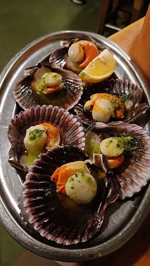 Cees van der Put_Taberna Maceira 2 (Huertas, 66)_Huerta_review