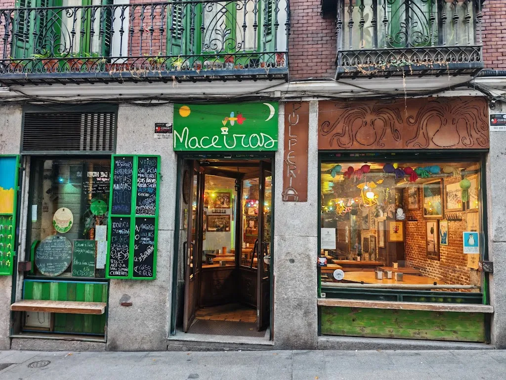 Taberna Maceira 2 (Huertas, 66)_Huerta_slider_image_1