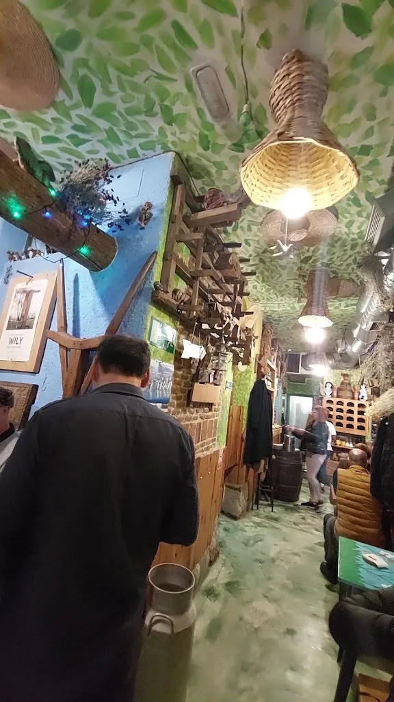 Taberna Maceira 2 (Huertas, 66)_Huerta_slider_image_2