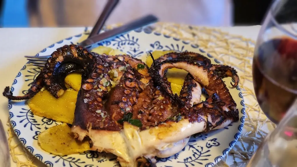 Menu_Restaurante España_Linares de Riofrío_image_1