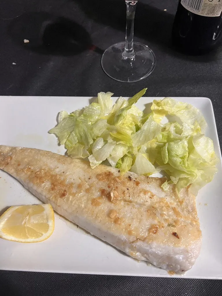 Menu_Restaurante España_Linares de Riofrío_image_5