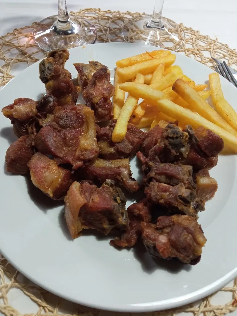 Menu_Restaurante España_Linares de Riofrío_image_7