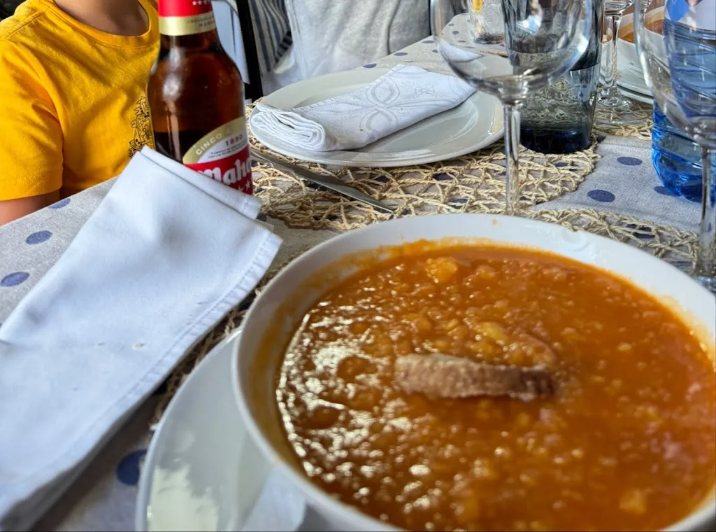 Menu_Restaurante España_Linares de Riofrío_image_8