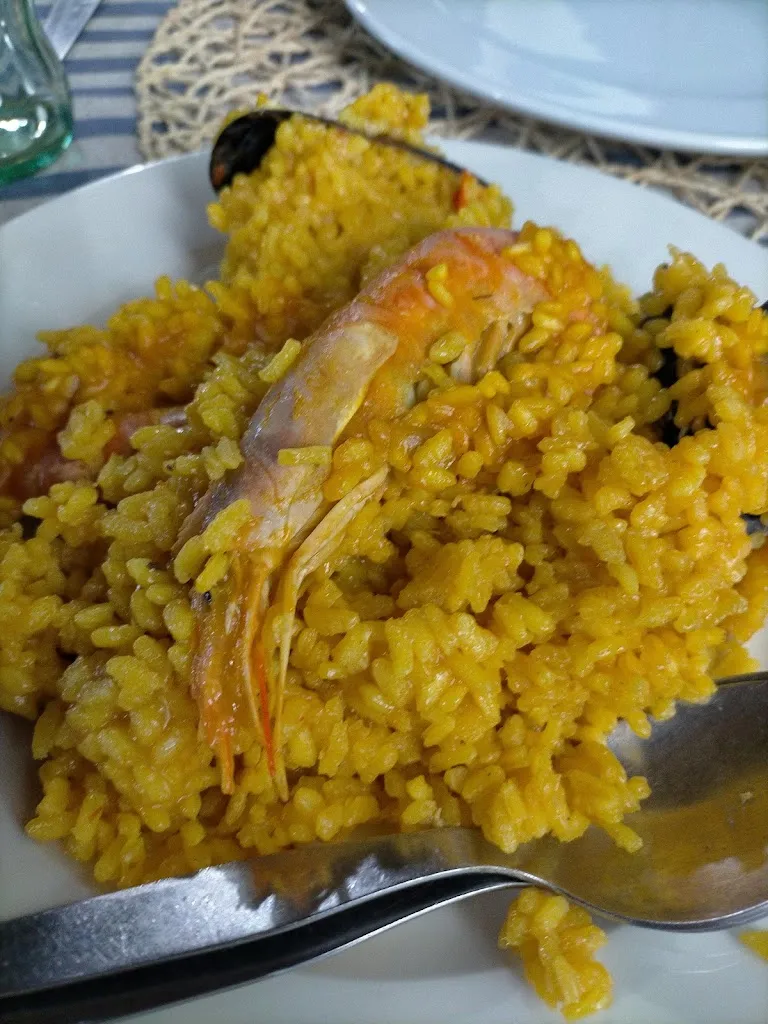 Menu_Restaurante España_Linares de Riofrío_image_9