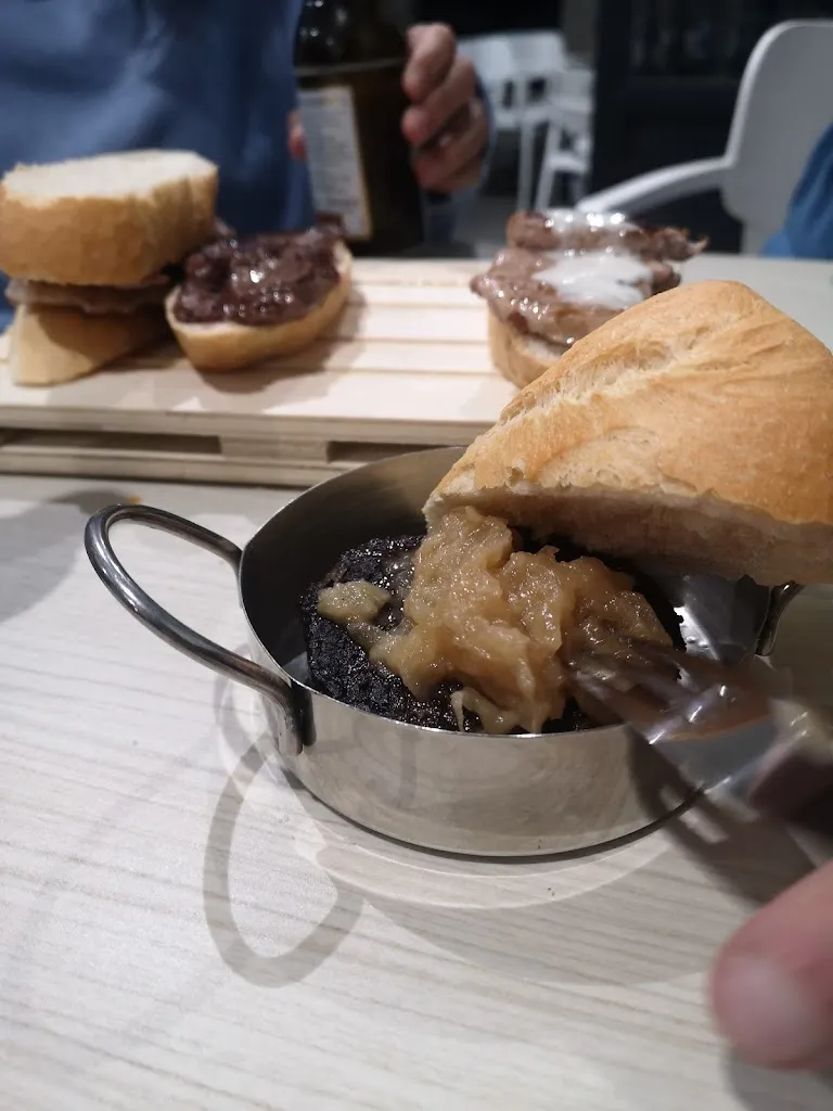 Menu_Bar La Honfría_Linares de Riofrío_image_1