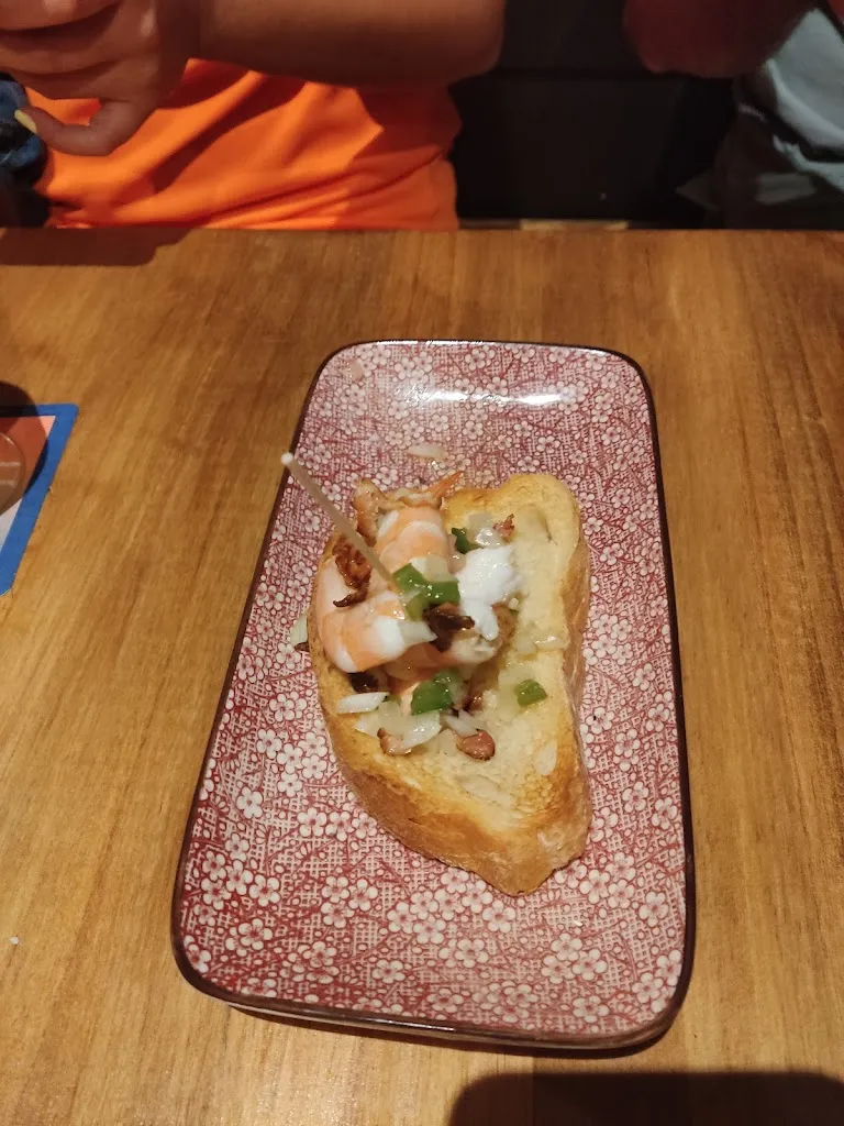 Menu_Bar La Honfría_Linares de Riofrío_image_2