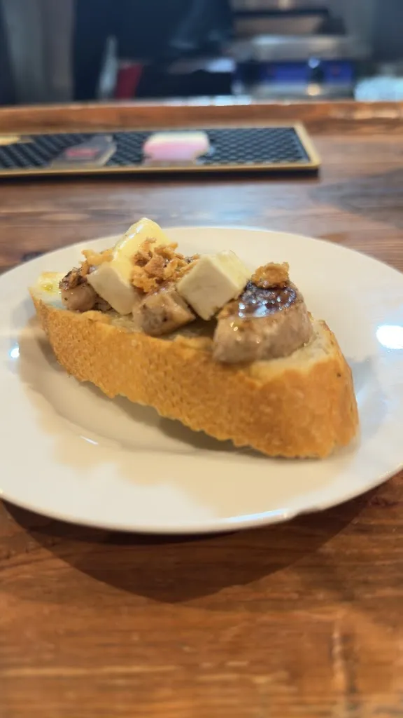 Menu_Bar La Honfría_Linares de Riofrío_image_6