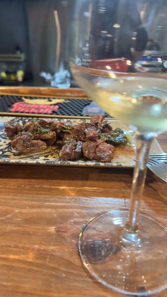 Menu_Bar La Honfría_Linares de Riofrío_image_8