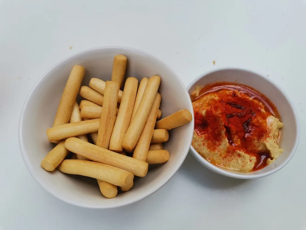 Chus Matas_Bar La Honfría_Linares de Riofrío_review