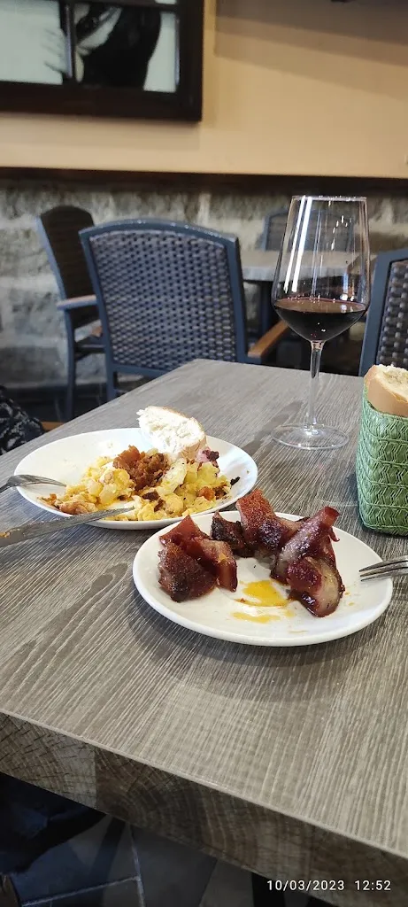 Menu_Bar Chaplin_Linares de Riofrío_image_1