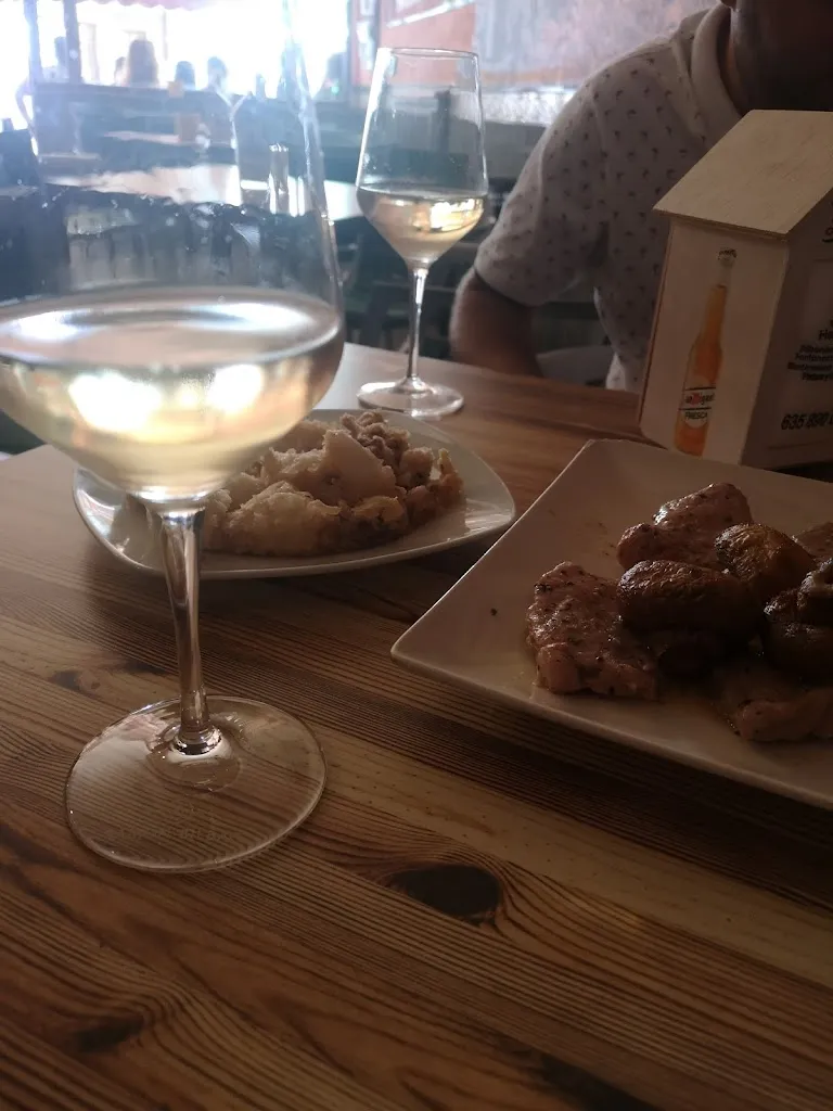 Menu_Bar Chaplin_Linares de Riofrío_image_5