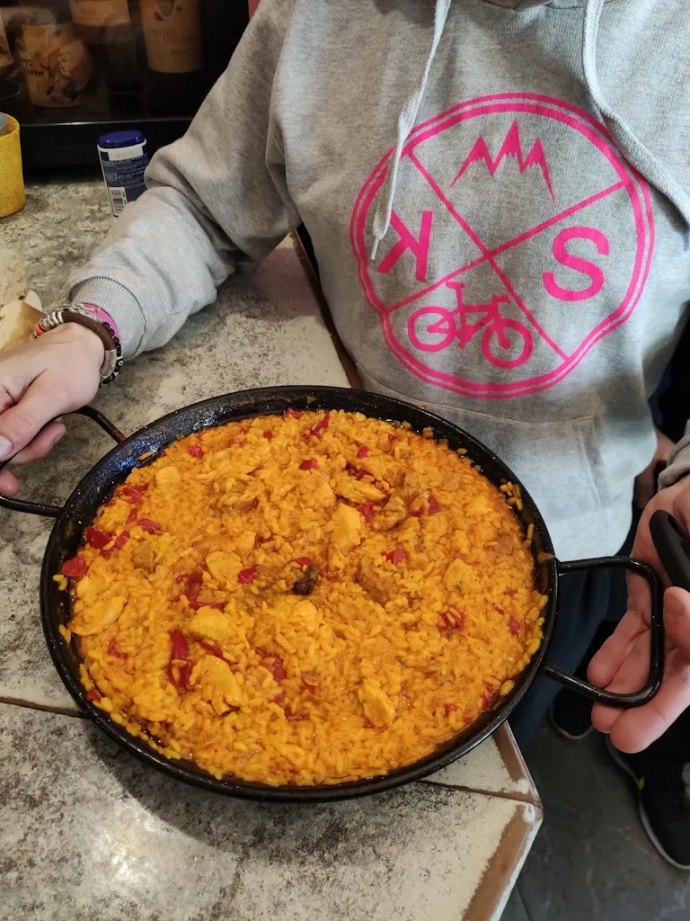 Menu_Bar Chaplin_Linares de Riofrío_image_7