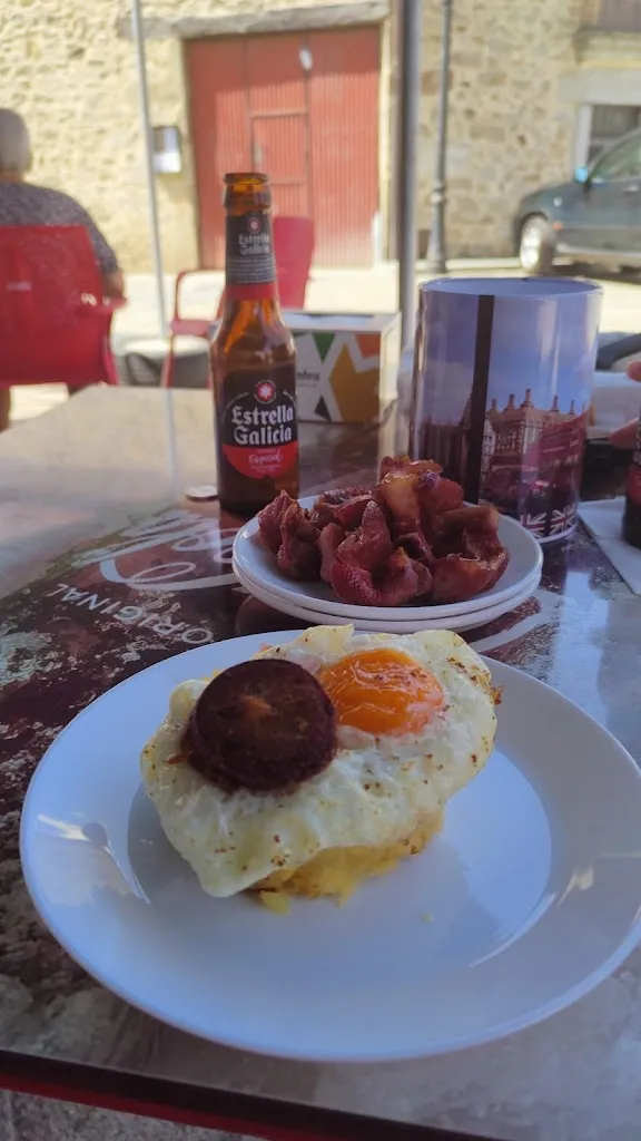 Menu_Bar Chaplin_Linares de Riofrío_image_9