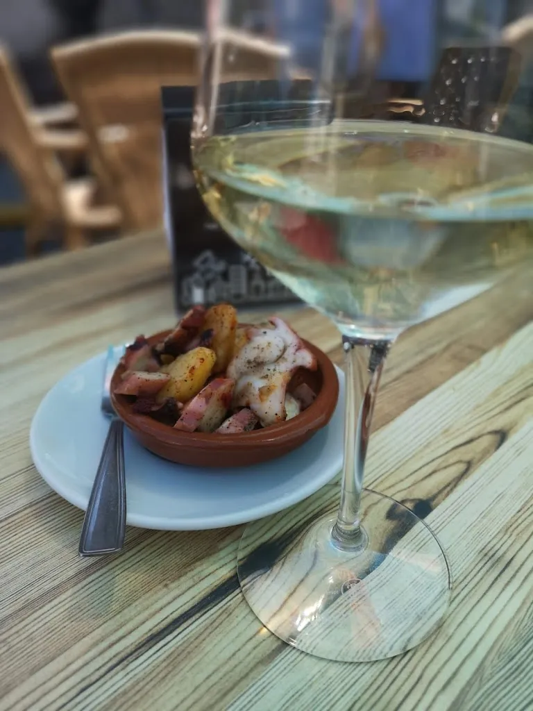 Menu_Florida Bar_Linares de Riofrío_image_1