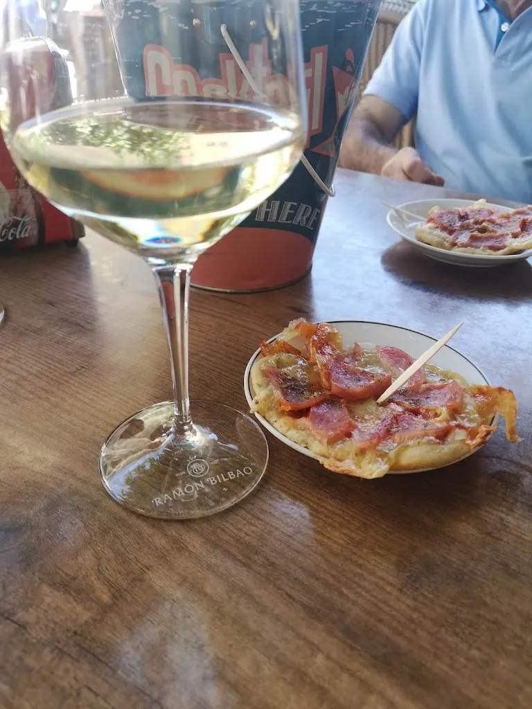 Menu_Florida Bar_Linares de Riofrío_image_2