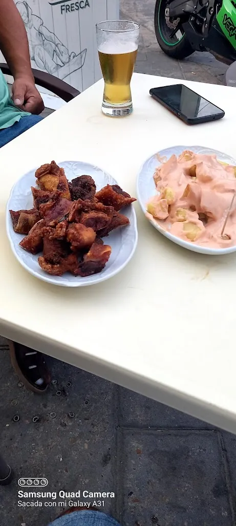 Menu_Florida Bar_Linares de Riofrío_image_3